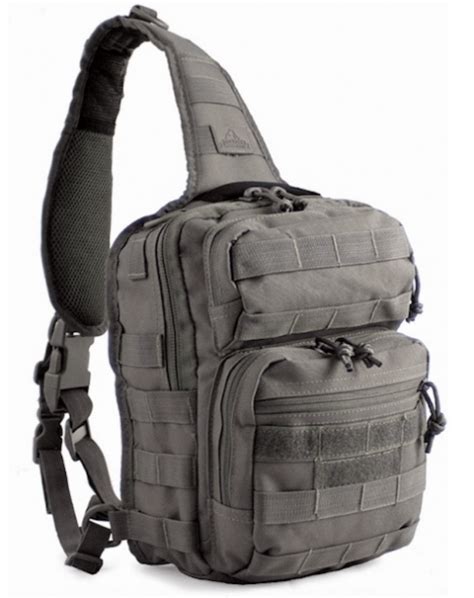 highest rated sling pack